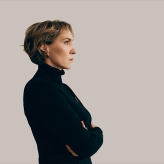 Telegram profile photo for Наталья Савенкова HR бизнес партнер