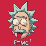 Telegram profile photo for Физика вокруг нас