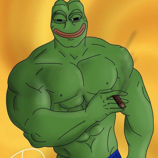 Telegram profile photo for $METRO_G