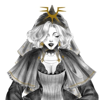 Telegram profile photo for aconitum | 18+