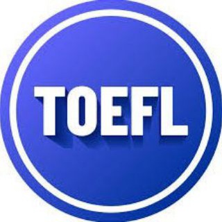 Telegram profile photo for ◄█▓▒░JASATOEFLTEMBAK░▒▓█►