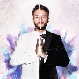 Telegram group profile photo for Медитации с Сергеем💬Чат