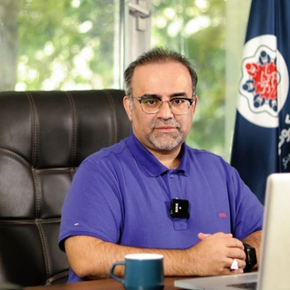 Telegram profile photo for nekoudemy | نکودمی