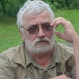 Telegram profile photo for Александр Озоранский 🇷🇺