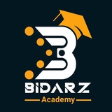 Telegram profile photo for 💎 بیداَرز | Bidarz
