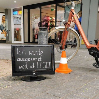 Telegram profile photo for Mahnwache Lörrach