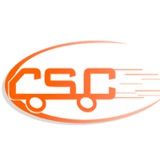 Telegram profile photo for CSC - خدمة المواصلات الجامعية