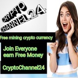 Telegram profile photo for Crypto Airdrop