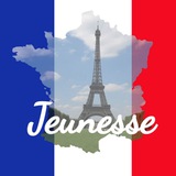 Telegram profile photo for Jeunesse