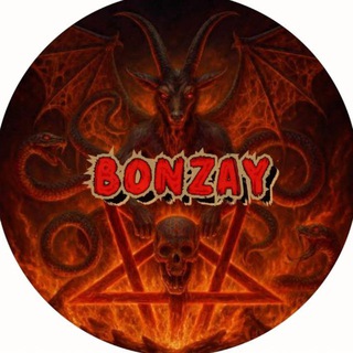 Telegram profile photo for •┈•BٖOٖNٖ⃟ZٖAٖYٖ•┈•