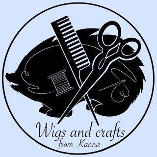 Telegram profile photo for Рабочий уголок Канны.