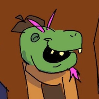Telegram profile photo for The Study