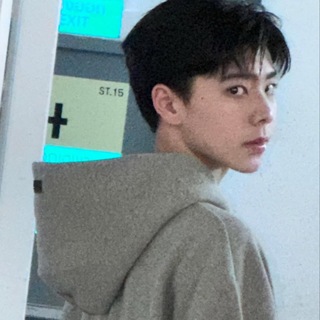 Telegram profile photo for ashi - boy from dream ˎˊ-