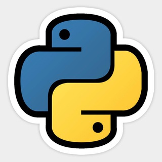Telegram profile photo for python_developer
