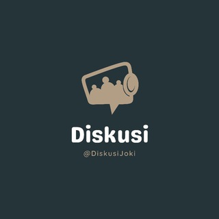 Telegram profile photo for DISKUSI JOKI | CEK PINNED π