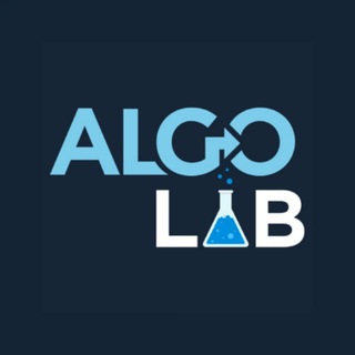Telegram profile photo for 🤖AlgoLab - про трейдинг и роботов