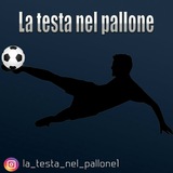 Telegram profile photo for La Testa nel Pallone