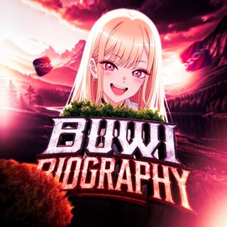 Telegram profile photo for био бувички