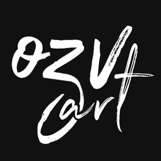 Telegram profile photo for Ozv. Арт