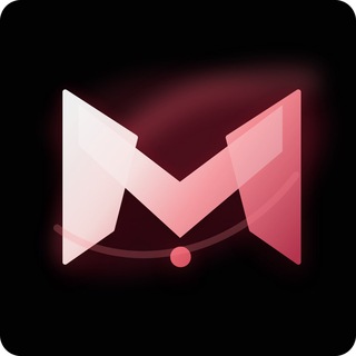 Telegram profile photo for Merin.dev Разработка | УБТ