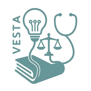 Telegram profile photo for Vesta | مشاوره تحصیلی | وستا