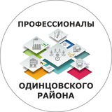 Telegram profile photo for Профессионалы Одинцово