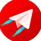 Telegram profile photo for работа в интернете