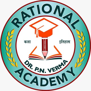 Telegram profile photo for Rational Academy