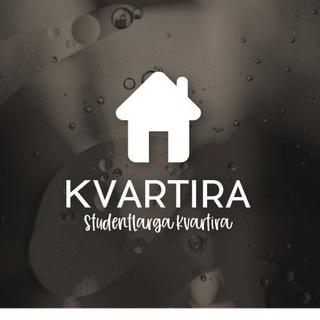 Telegram profile photo for 🇺🇿Toshkent Kvartira