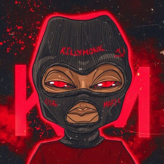 Telegram profile photo for KILLY MONK 4152