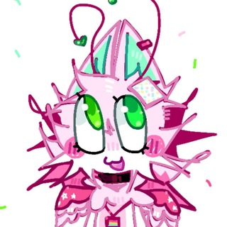 Telegram profile photo for Типа нян!!