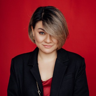 Telegram profile photo for МИРА НАЗАРОВА📍В ГЛУБИНУ ЛИЧНОГО БРЕНДА