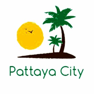 Telegram profile photo for Pattaya City