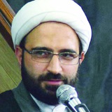 Telegram profile photo for کانال رسمی هادی قطبی
