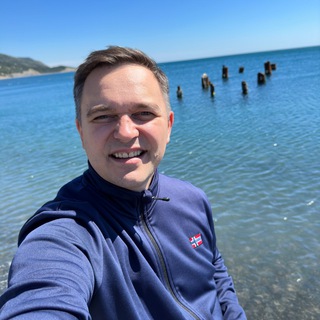 Telegram profile photo for Поехали!