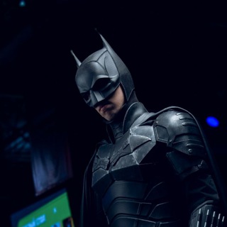 Telegram profile photo for ITIMOSHIEV cosplay