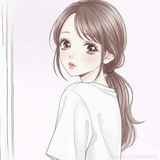 Telegram profile photo for archive ♡
