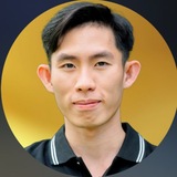 Telegram profile photo for Brad.Goh