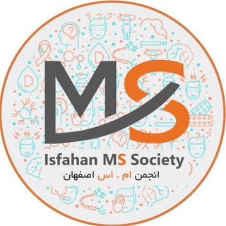 Telegram profile photo for مرکز ام اس اصفهان