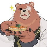 Telegram profile photo for милвиМ