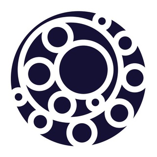 Telegram group profile photo for Reatom чат