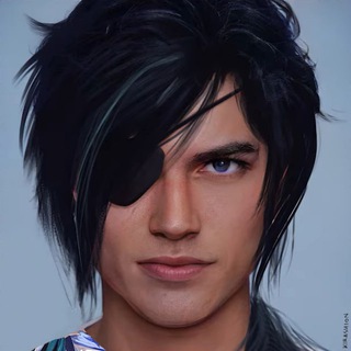 Telegram profile photo for Angelo's Channel