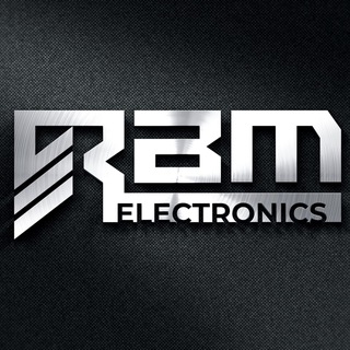 Telegram profile photo for RBM ELECTRONICS