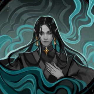 Telegram profile photo for Merime
