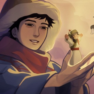 Telegram profile photo for Jyly kúız úi