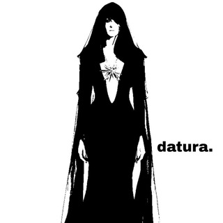 Telegram profile photo for datura༒