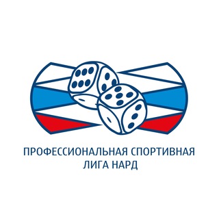 Telegram profile photo for Нарды в России