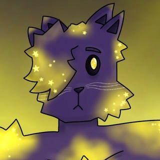 Telegram profile photo for Убежище Юро✨