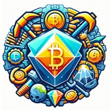 Telegram profile photo for Telegram mining