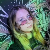 Telegram profile photo for Cute bat 🦇